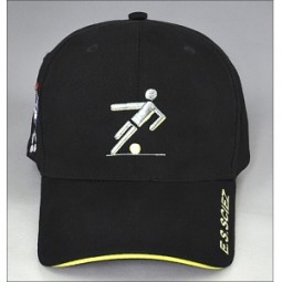 مخصص التطريز الأولمبية الرياضة قبعة بيسبول