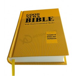 عالية الجودة نسخة جديدة الكتاب المقدس الكتاب الطباعة (ي-b0300) للبيع 