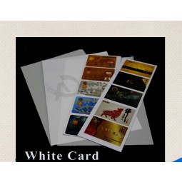 الطباعة المباشرة موظف بطاقات الهوية من سعر جيد