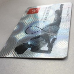 شركة موظف المدرسة اسم بطاقة الهوية مع الباركود طباعة الصور بطاقة أفيلاب بك