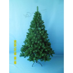 الجملة 7 الطبيعية الخضراء بك نصائح شجرة عيد الميلاد مع أضواء (my100.057.00)