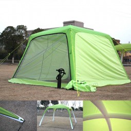 3x3 4x4 مخصصة للماء قبة المظلة خيمة المظلة للدعاية