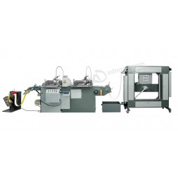 سو-320/420 التلقائي آلة الطباعة الحريرية