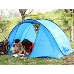 تيسي-sc006 3 ~ 4 أشخاص رمي خيمة خفيفة للبيع بالجملة