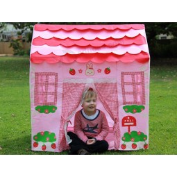 مخصص تيسي-kp004 الأطفال خيمة مسرح للبيع