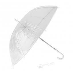 بو النسيج j-- نوع مظلة شفافة للبيع