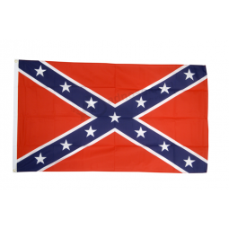 الولايات المتحدة الأمريكية جنوب الولايات المتحدة العلم (الكونفدرالية المتمردين العلم) للبيع مع أي حجم