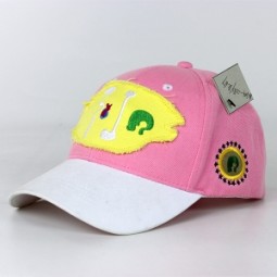 قبعة بيسبول شعبية مع زين التطريز شعار