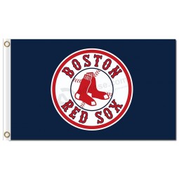 ملب بوسطن الأحمر سوكس 3'x5 