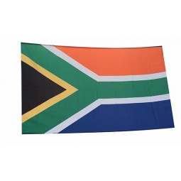 حجم مخصص ل جنوب أفريقيا العلم