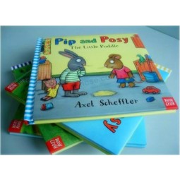 العرف الإنجليزية كتاب قصة غلاف كتاب للأطفال
