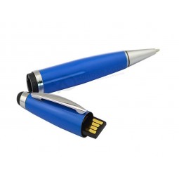 متعددة الوظائف 16 جيجابايت القلم أوسب فلاش حملة مع قلم و قلم اللمس