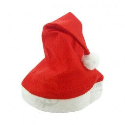 هدية عيد الميلاد سانتا قبعة قبعة عيد الميلاد للبيع