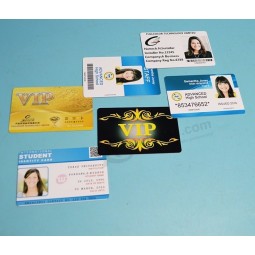 الجملة مخصص رخيصة الثمن فارغة النافثة للحبر للطباعة البلاستيكية البلاستيكية بطاقات الهوية لإبسون l800 الطابعة