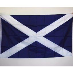 سكوتلاند مخصص 3x5ft تحلق العلم الوطني