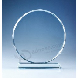 الجملة رخيصة مخصص اليشم الزجاج جائزة الكأس