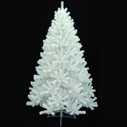 الجملة نمط جديد بك نصائح الأبيض شجرة عيد الميلاد