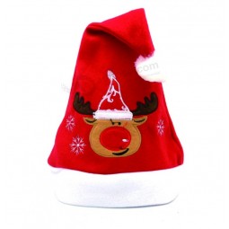 حار بيع قبعة عيد الميلاد، سانتا قبعة، قبعة عيد الميلاد للهدايا