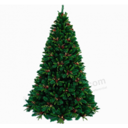 انخفاض الأسعار زينة عيد الميلاد الحرفية شجرة عيد الميلاد