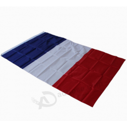 العالم العظيم، بطة العلم الوطني، بسبب، فرنسا