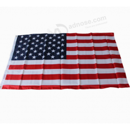 حجم قياسي، الولايات المتحدة الأمريكية، بطة العلم الوطني، بسبب، أميركا